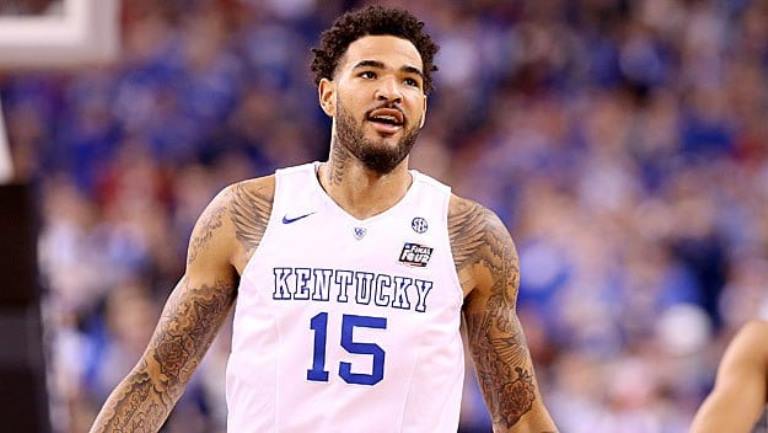 Who Is Willie Cauley-Stein? His Height, Weight, Bio, NBA Career