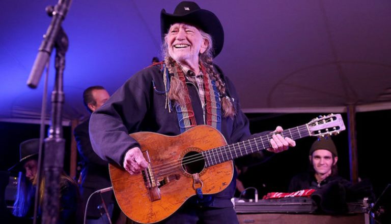 How Old is Willie Nelson, How Many Kids Does He Have, What Happened To His Son?