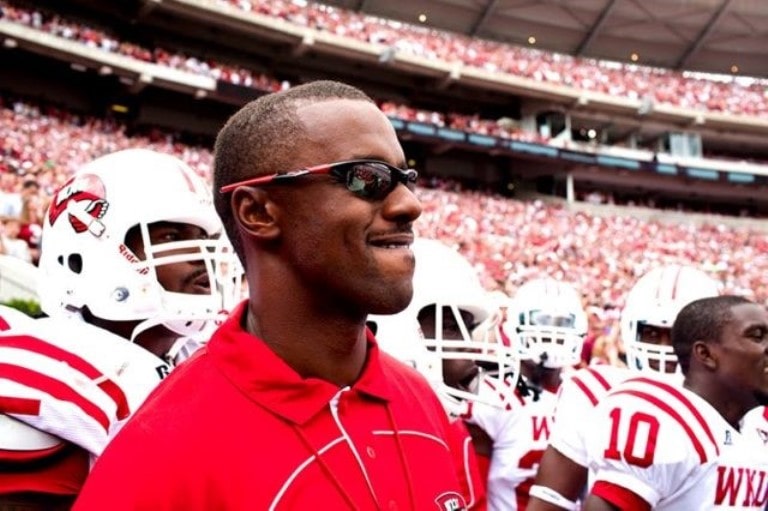 Who is Willie Taggart? Everything to Know About The FSU Coach