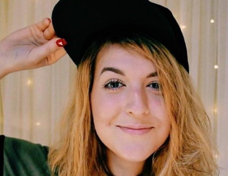 Wisteriamoon – 5 Facts About The American YouTuber