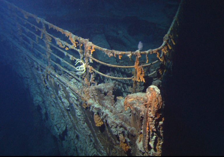 7 Interesting Things You Didn’t Know About Titanic