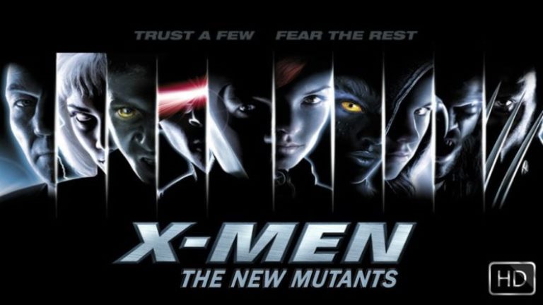 X-Men: The New Mutants Cast & Characters With Their Potential Powers