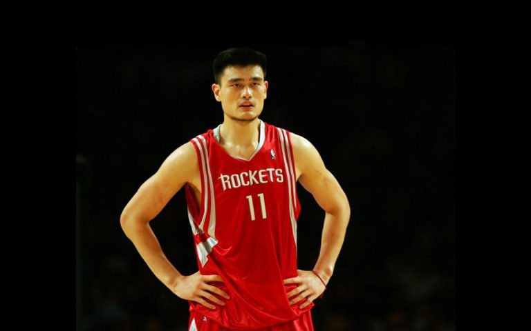 Who Is Yao Ming, The Retired Basketball Player? His Wife, Parents, And Age