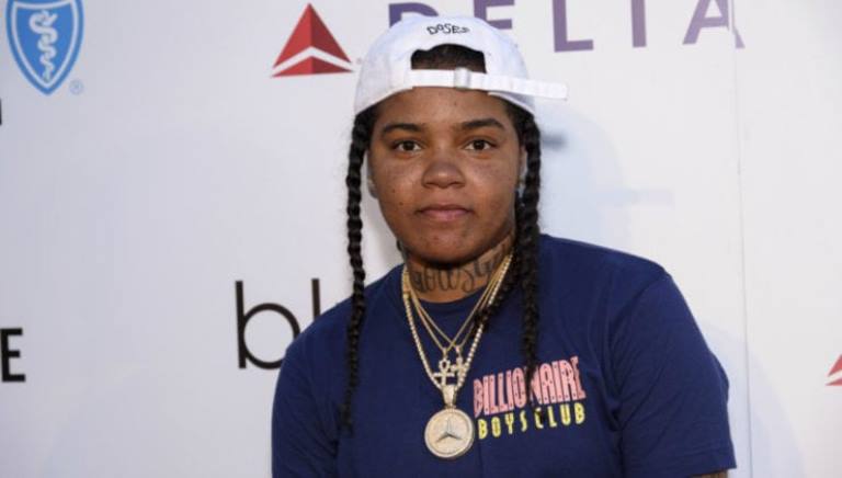 Young Ma Net Worth, Girlfriend, Brother, Here are Facts You Need to Know