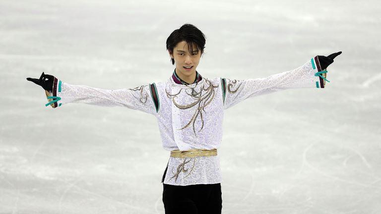 Intriguing Things You Should Know About Yuzuru Hanyu and Why Fans Think He Is Gay