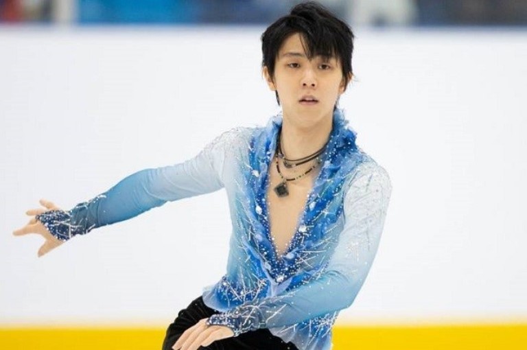 Intriguing Things You Should Know About Yuzuru Hanyu and Why Fans Think He Is Gay