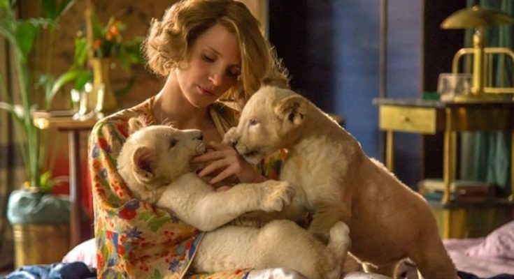 The Zookeeper’s Wife: Cast, Is It a True Story, and Does it Have a Book?