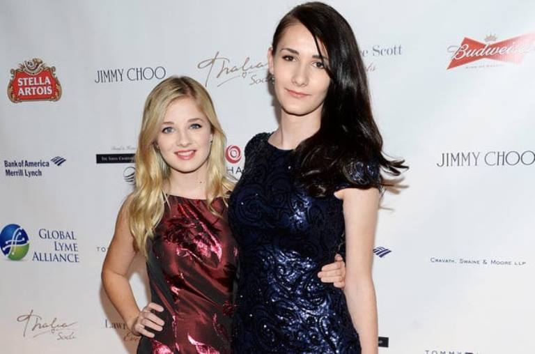 Who Is Jackie Evancho, What Is Her Net Worth, Who Is The Sister?