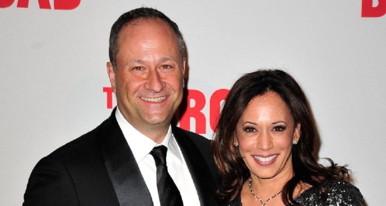 Who Are Kamala Harris Family? Everything About Her Husband, Children, And Parents