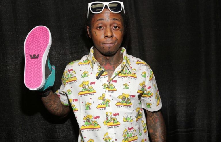 Lil Wayne’s Height, Weight And Measurements