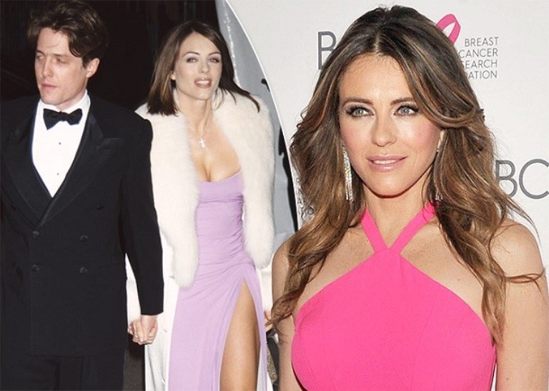 5 Interesting Facts About Liz Hurley – All You Need To Know