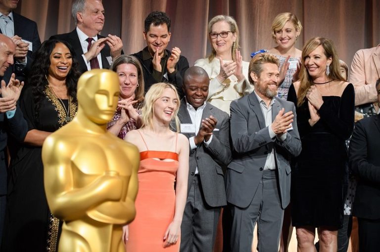 Oscars vs Golden Globes vs Emmy Awards: Differences and Similarities