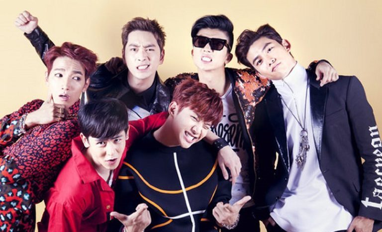 7 Things You Didn’t Know About 2PM And The Reason They Disbanded