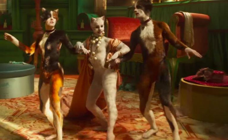 Cats Movie: Everything To Know About Its Release, Plot and Rating