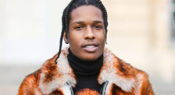 A Guide Through the List of ASAP Rocky’s Ex-Girlfriends and Associations