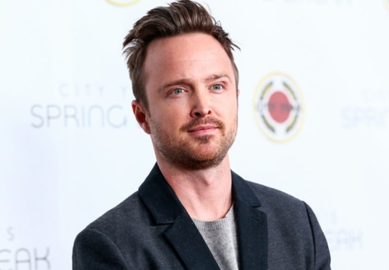 List of Aaron Paul Movies and TV Shows Ranked From Best To Worst