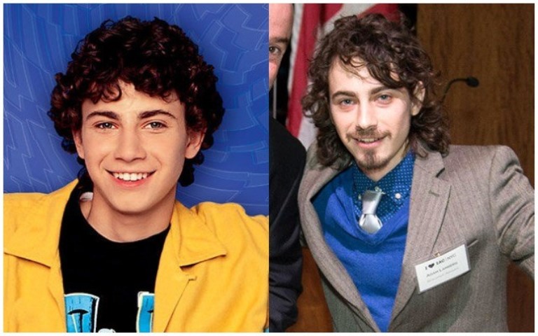 Adam Lamberg – Bio, Age, Height, Parents, Wife, Where Is He Now, Is He Gay?