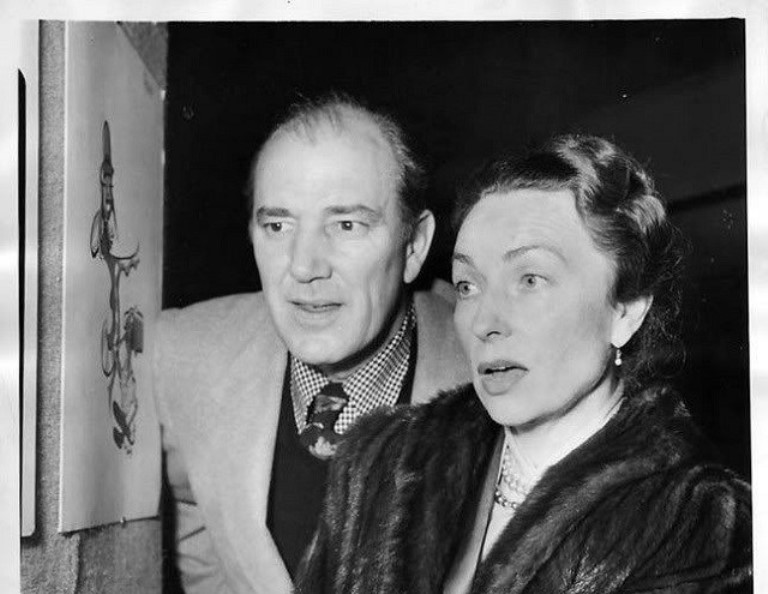 Agnes Moorehead – Biography, Son, Family, Net Worth, Cause Of Death