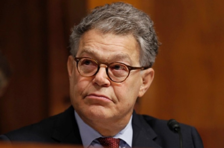What Is Al Franken Doing Now And Who Replaced Him?