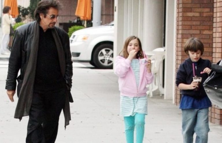 Anton James Pacino – Bio, Family & Facts About Al Pacino’s Son