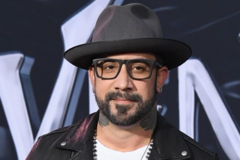 Who are The Backstreet Boys Members and How Old are They, Where are They Now?