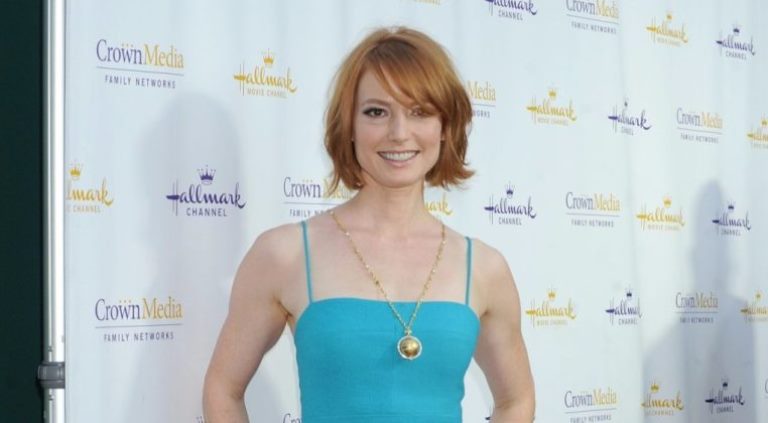 Is Alicia Witt Married? Who is The Husband, Here Are Facts You Need To Know