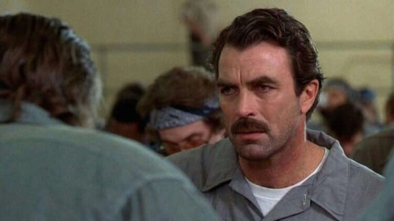 Tom Selleck Movies List Ranked From Best To Worst 
