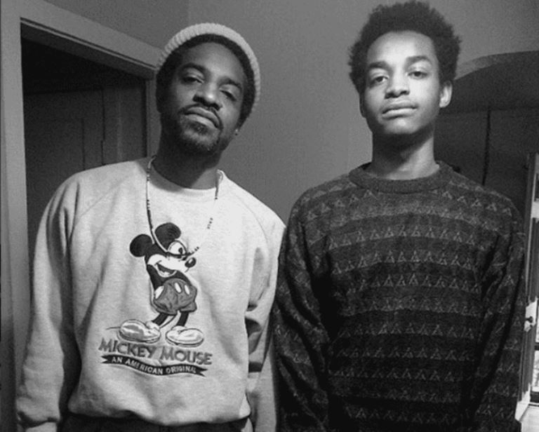 Andre 3000 – Biography, Son, Wife, Girlfriend, Net Worth
