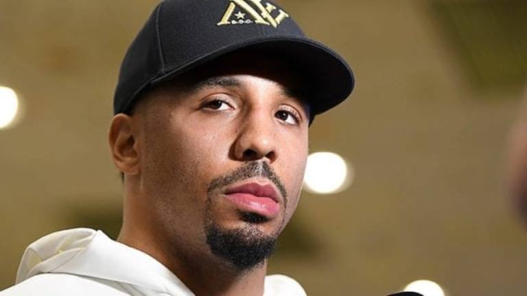 Andre Ward Wife, Net Worth, Height, Weight, Age, Parents