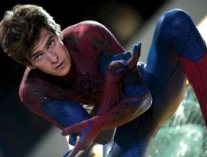 Andrew Garfield Height, Age, Body, Girlfriend, Relationship with Emma Stone 