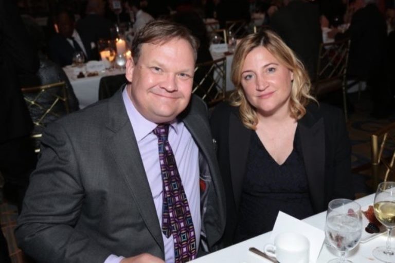 Andy Richter Wife, Family, Brothers, Height, Net Worth, Is He Gay?