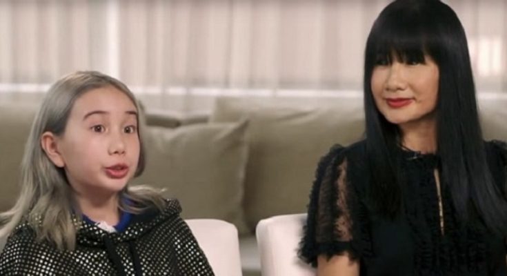 Angela Tian – Biography, Personal Details & Facts About Lil Tay’s Mom