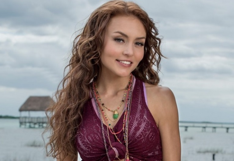 10 Angelique Boyer Movies and TV Shows Rated From Best To Worst 