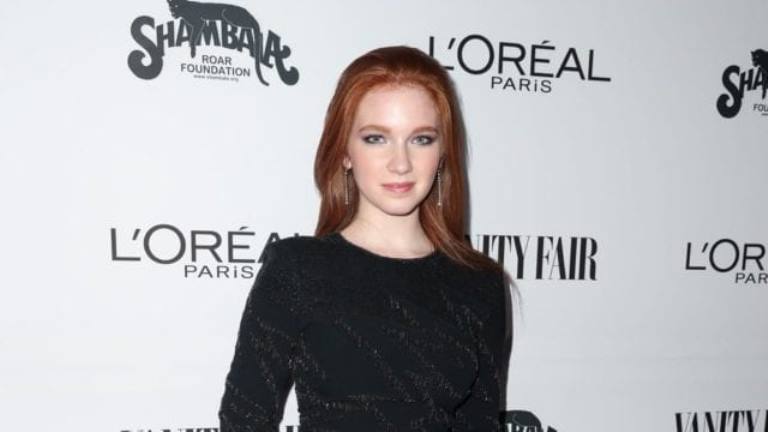 Annalise Basso Bio, Age, 6 Things To Know About The Actress