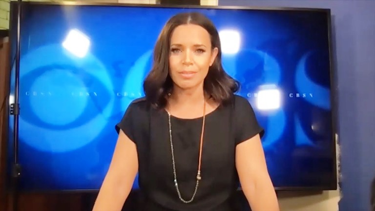 Anne Marie Green – 6 Facts About The CBS News Anchor