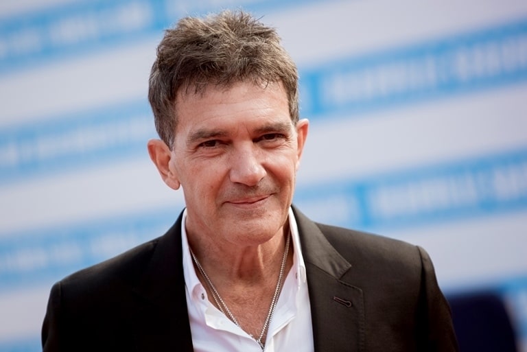 List of Antonio Banderas Movies and TV Shows Ranked From Best to Worst