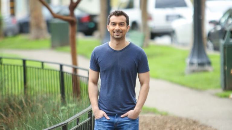 Apoorva Mehta – Bio, Married, Family, Facts About The Instacart Founder