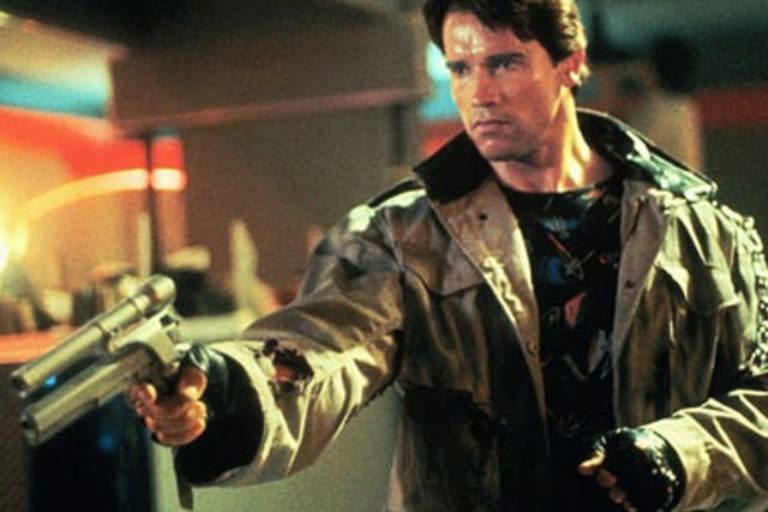 How Many Terminator Movies Are There, In What Order Should You Watch?