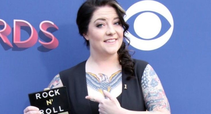 Is Ashley McBryde Married and Is She Related To Martina McBride?