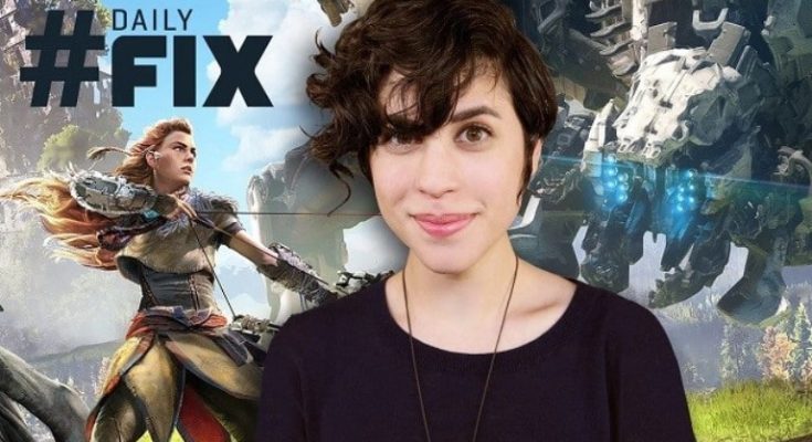 Ashly Burch – Biography, Is She Gay, Here are Facts You Need To Know