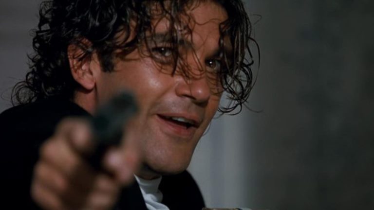 List of Antonio Banderas Movies and TV Shows Ranked From Best to Worst