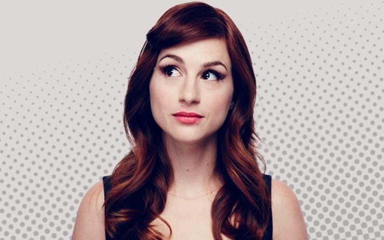 Aya Cash Bio, Age, Height, Husband and Other Interesting Facts