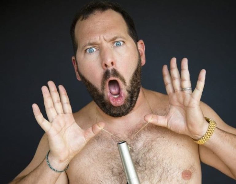 Who Are Bert Kreischer’s Wife And Family Members, Net Worth And Kids