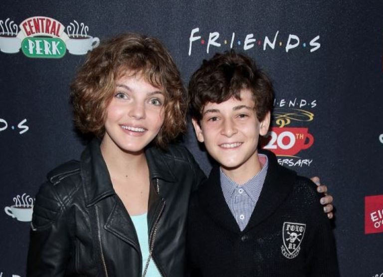 Camren Bicondova Biography, Abs, Age, Height, Relationships and Affairs
