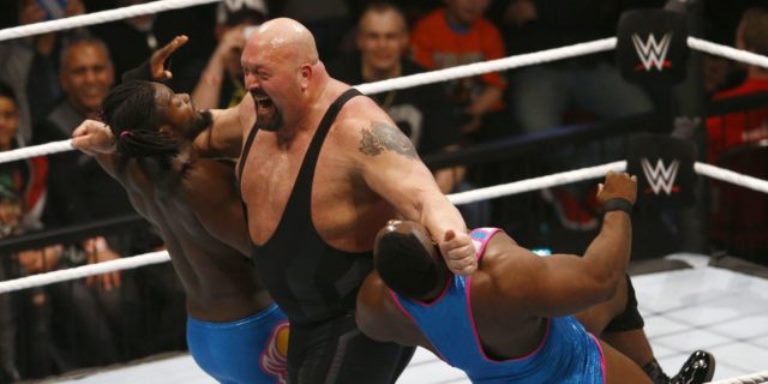 Big Show Height, Weight, Wife, Weight Loss, Net Worth, Bio, Is He Dead? 
