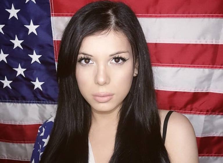 Blaire White Biography, Boyfriend And Family Facts, Is She A Transgender?