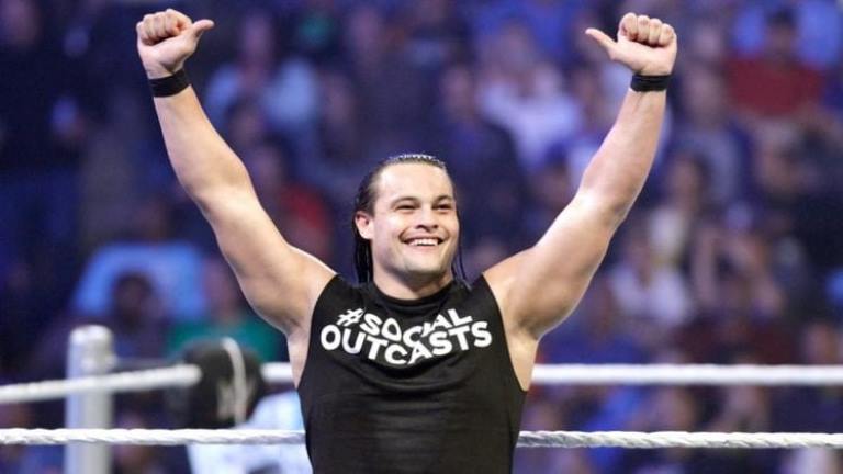 Who is Bo Dallas Wife, Is He Dead or Alive? Sister, Brother, Family, Age, Height 
