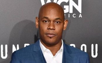 Bokeem Woodbine Bio, Wife, Mother, Family, Other Facts