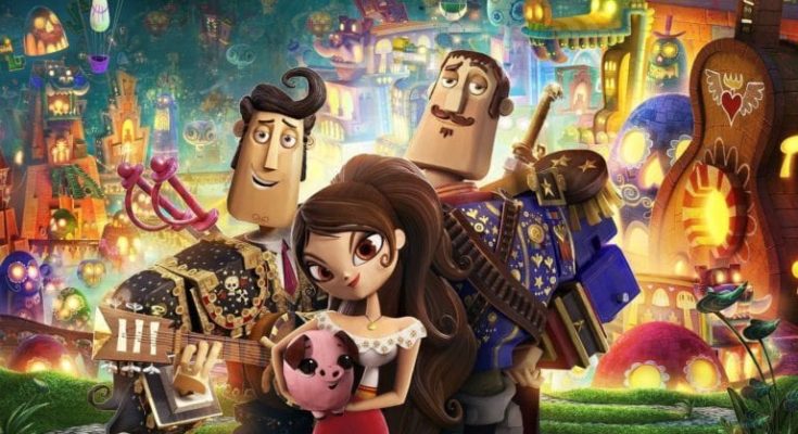 Book Of Life 2: When Is The Release Date And Who Will Make The Cast? 