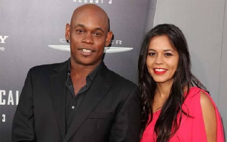 Bokeem Woodbine Bio, Wife, Mother, Family, Other Facts